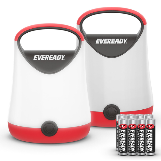 Camping Lantern (AAA-powered) Standard 200 Lumen product photo