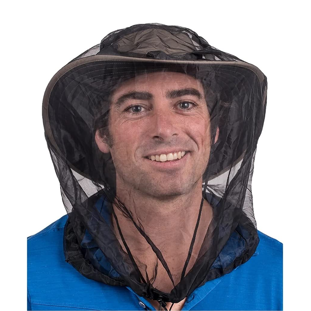 Andrews CoreVista Camp Outfitters Everyday Mosquito Net Clear