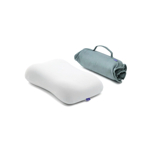 Camp Pillow Forest Green product photo