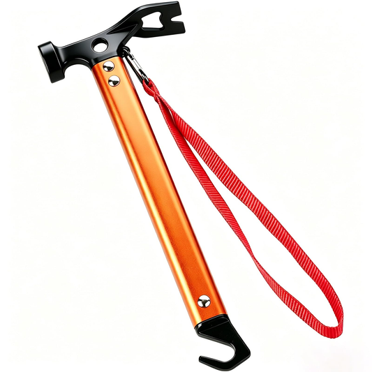 Camping Stake Hammer Forest Green product photo