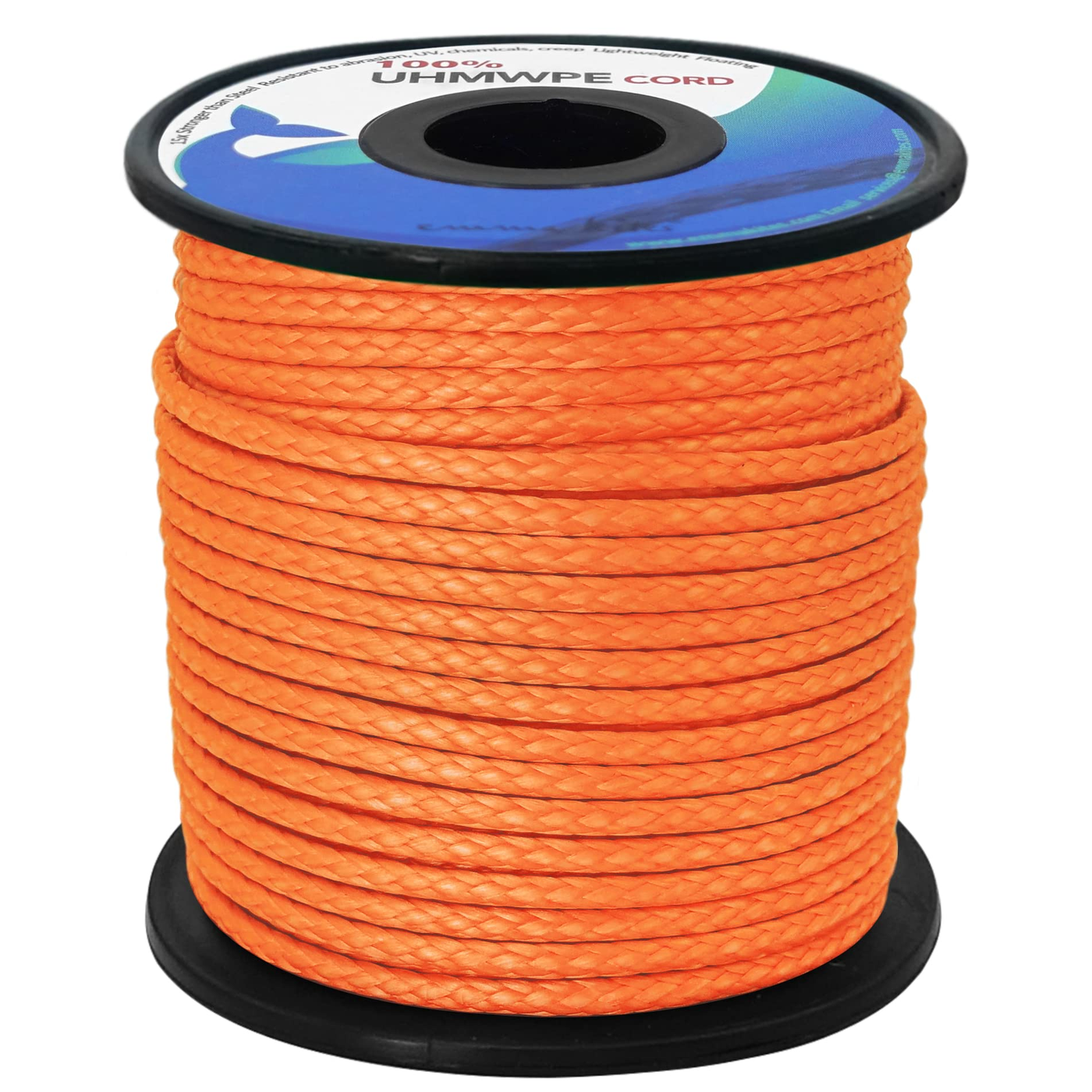 Guyline Rope Spool 50 ft product photo