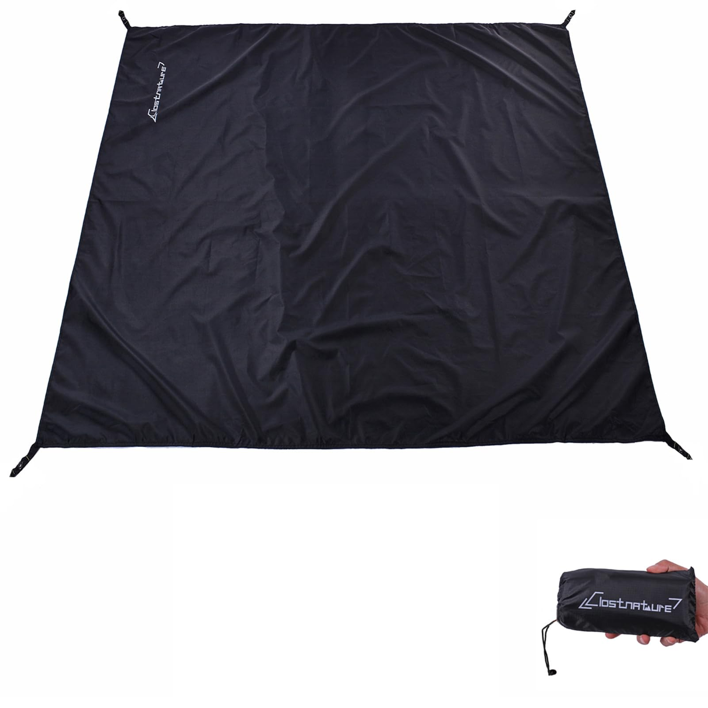 Tent Footprint 2-person product photo