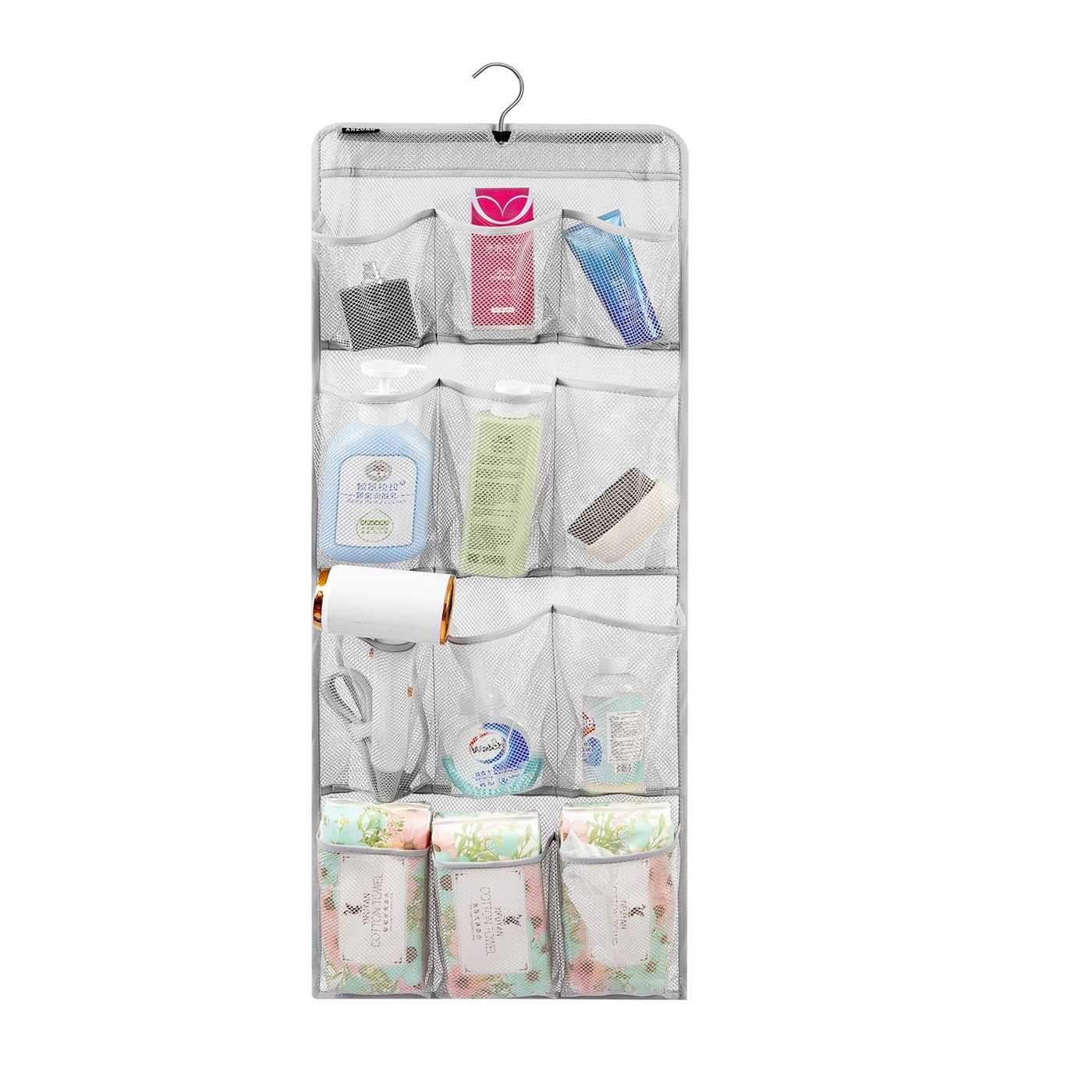 Tent Organizer 6-pocket product photo