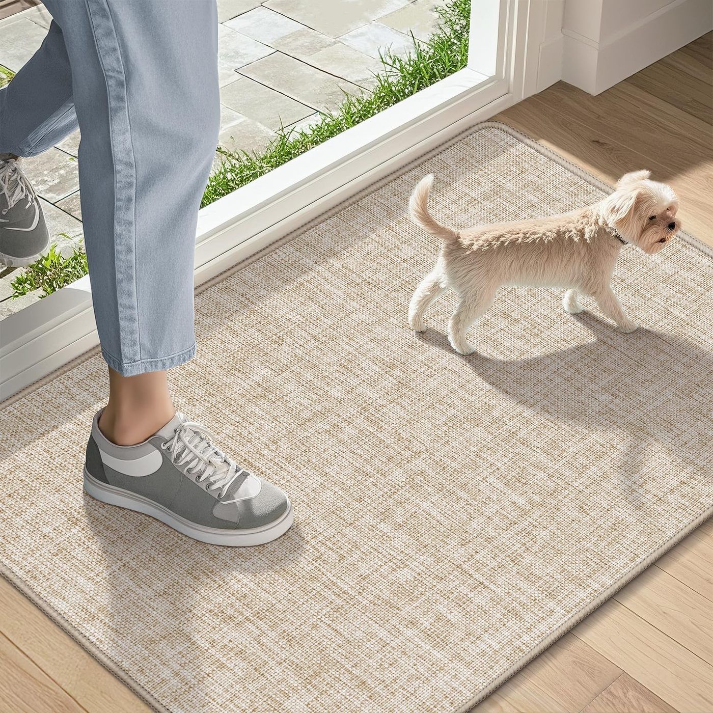 Vestibule Mat Small (24x36) product photo