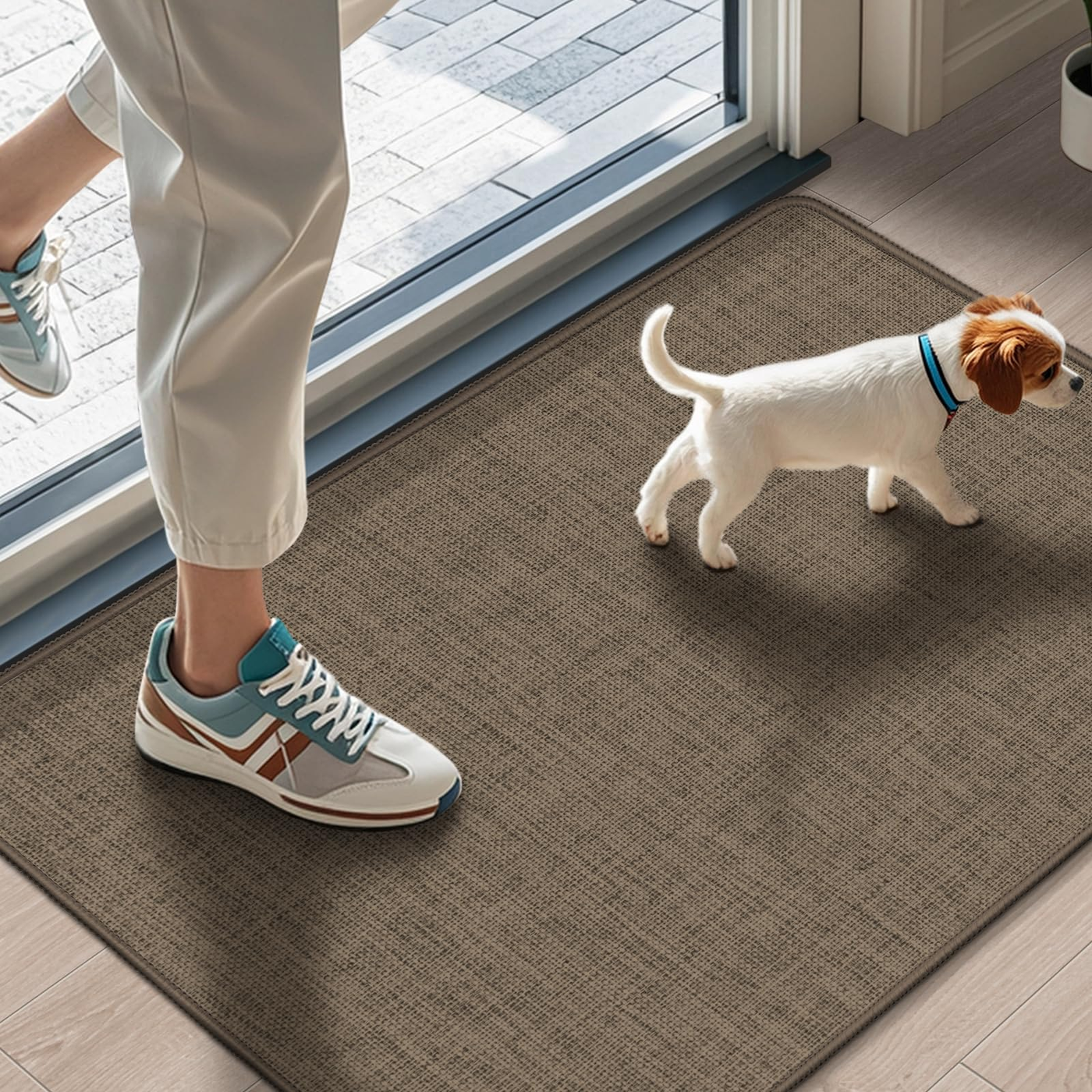 Vestibule Mat Large (36x60) product photo