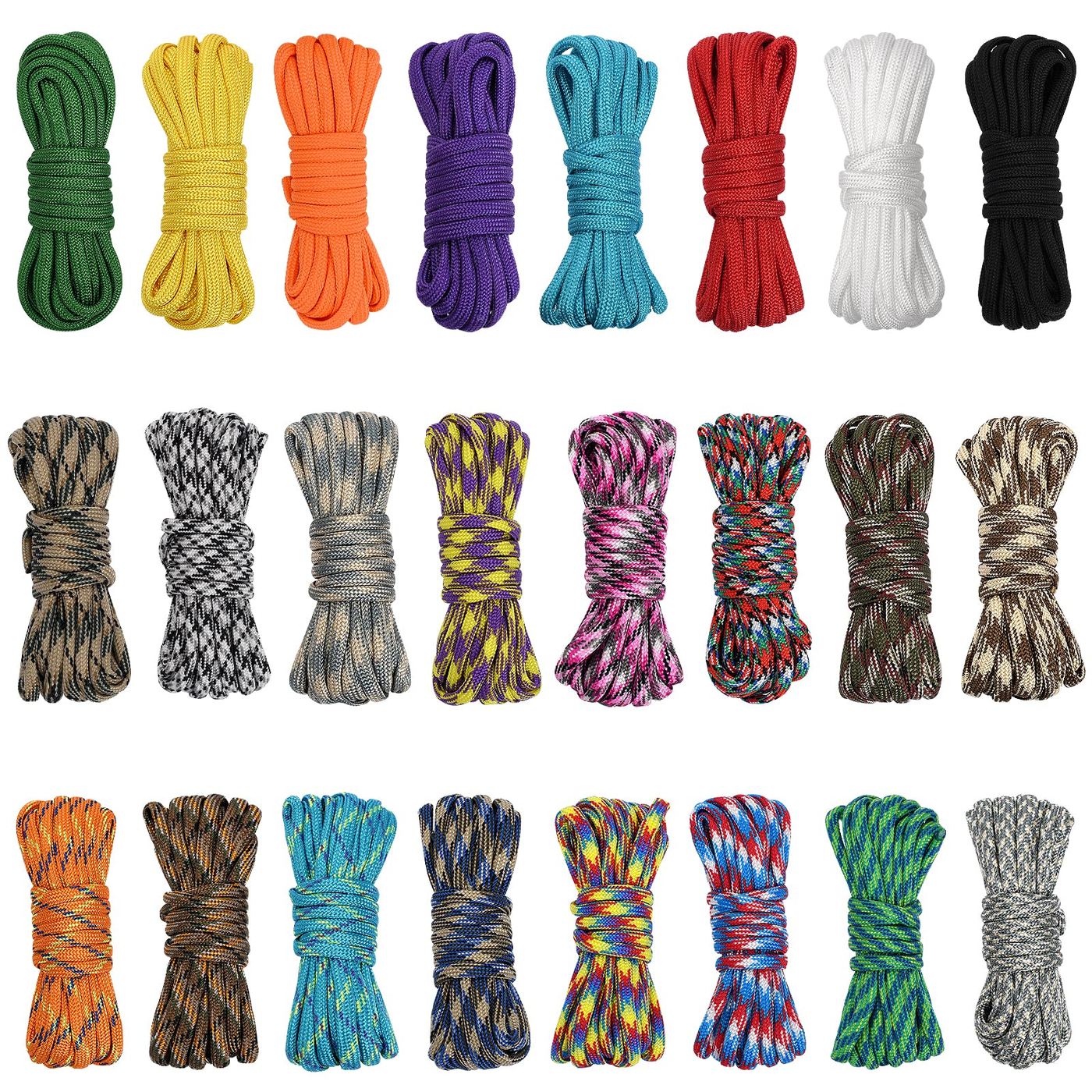 Paracord Pack 100 ft product photo