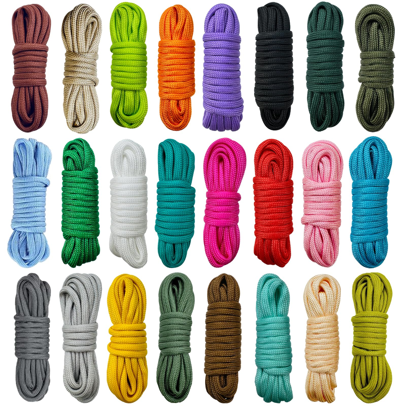 Paracord Pack 200 ft product photo